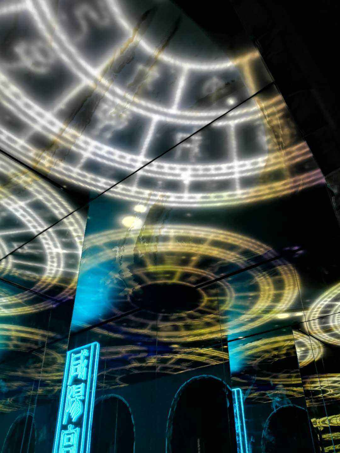 動態燈箱定制流程介紹