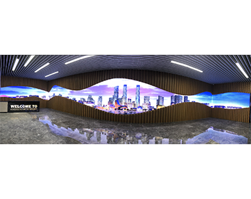 歡迎湖北省黃石市市領導蒞臨公司參加指導