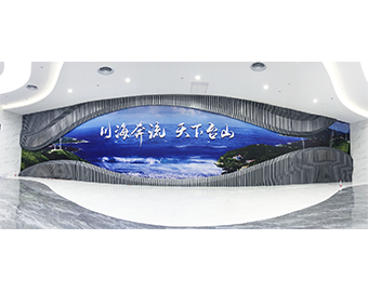 晶鑫明帶您了解廣告行業的璀璨明珠“LED動感燈箱”