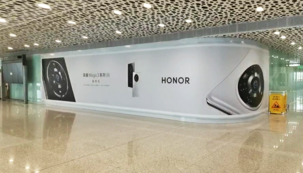 LED動感燈箱的主要特點以及選擇LED作為光源的原因