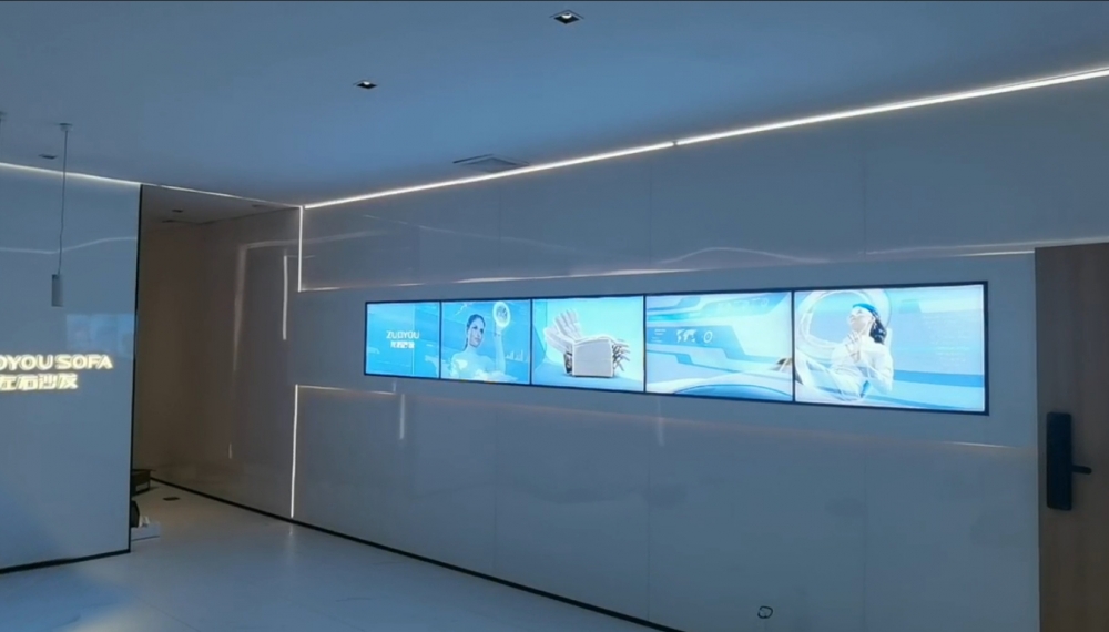 動感燈箱不亮的原因有哪些？怎么解決？