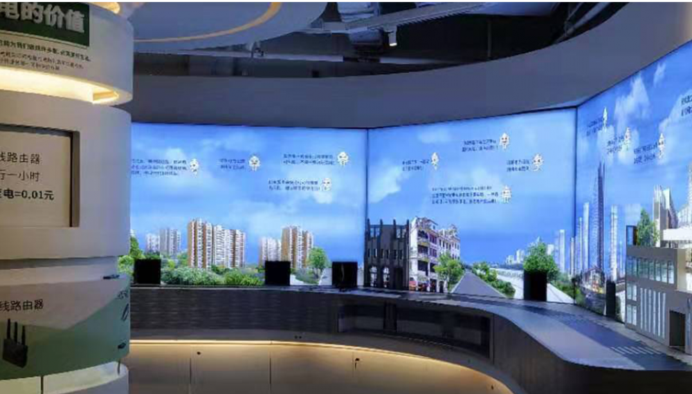 地鐵動感燈箱 地鐵動感燈箱