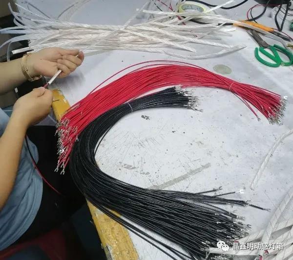 晶鑫明產品視頻還原度達95%：看買家秀＆賣家秀(圖6)