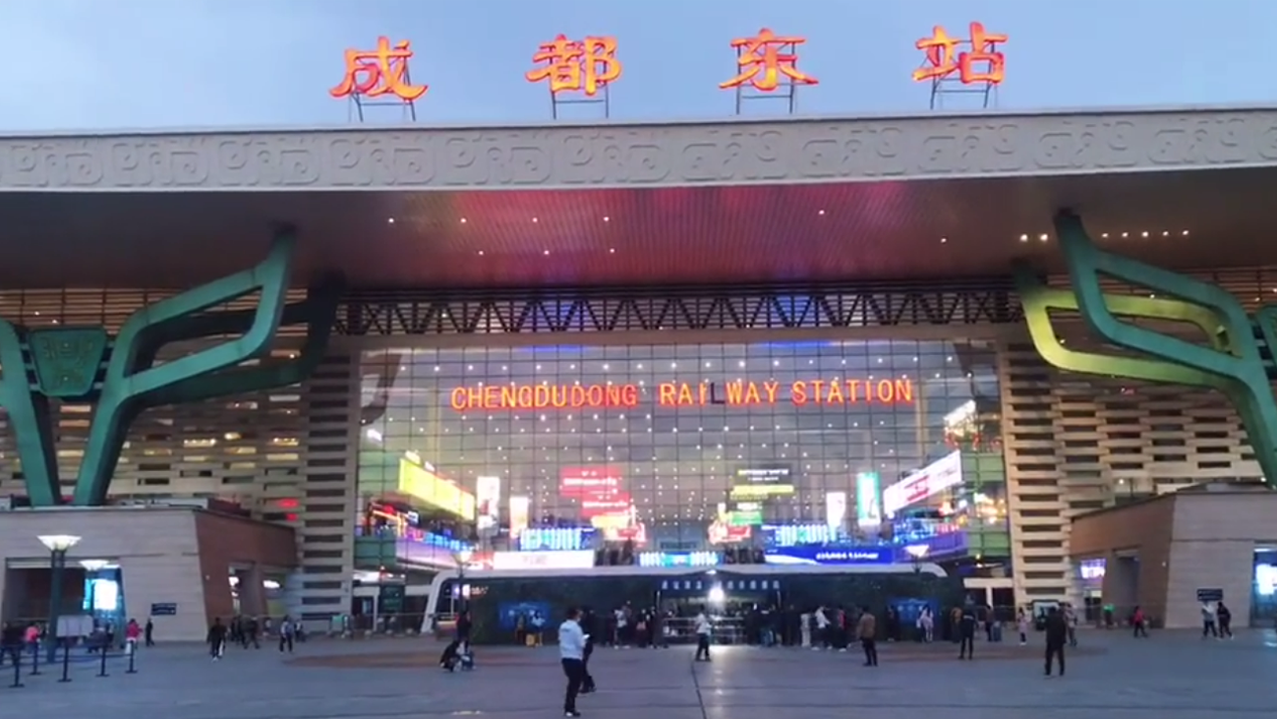 城市交通站臺及地下停車場解決方案(圖2)