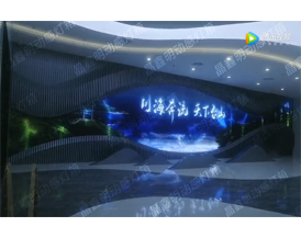 怎么區分動感燈箱廠家？